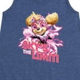 thumbnail image 3 of Paw Patrol The Movie - Skys The Limit - Toddler & Youth Girls A-line Dress, 3 of 6