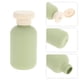 thumbnail image 3 of Dispensador de Jabón con Tapa Volteable Único Bargains 1 Pc para Baño 3.38oz Verde, 3 of 6
