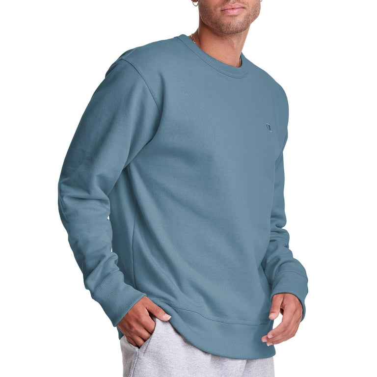 Champion crewneck deals walmart