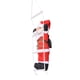 thumbnail image 1 of Juguete Colgante Lindo ANGGREK de 60 cm Para Navidad Papá Noel, 1 of 7