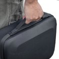 thumbnail image 4 of Gprince Travel Carrying Case Safety Storage Bag Organizer Compatible For Pgytech Dji Avata Drone Protective Box, 4 of 5
