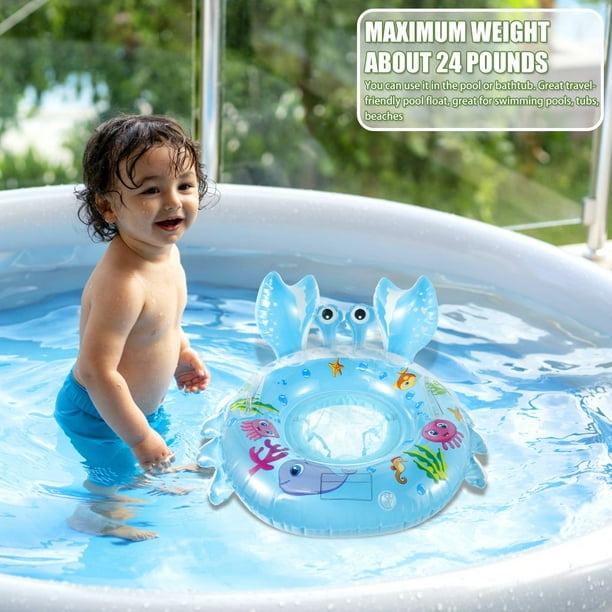 Baby floaties cheap walmart canada