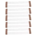 thumbnail image 3 of 10 Transparente Invisible Para Mujer Extensor 3 Correas De Ropa Interior Sunnimix Sujetador invisible extensor, 3 of 8