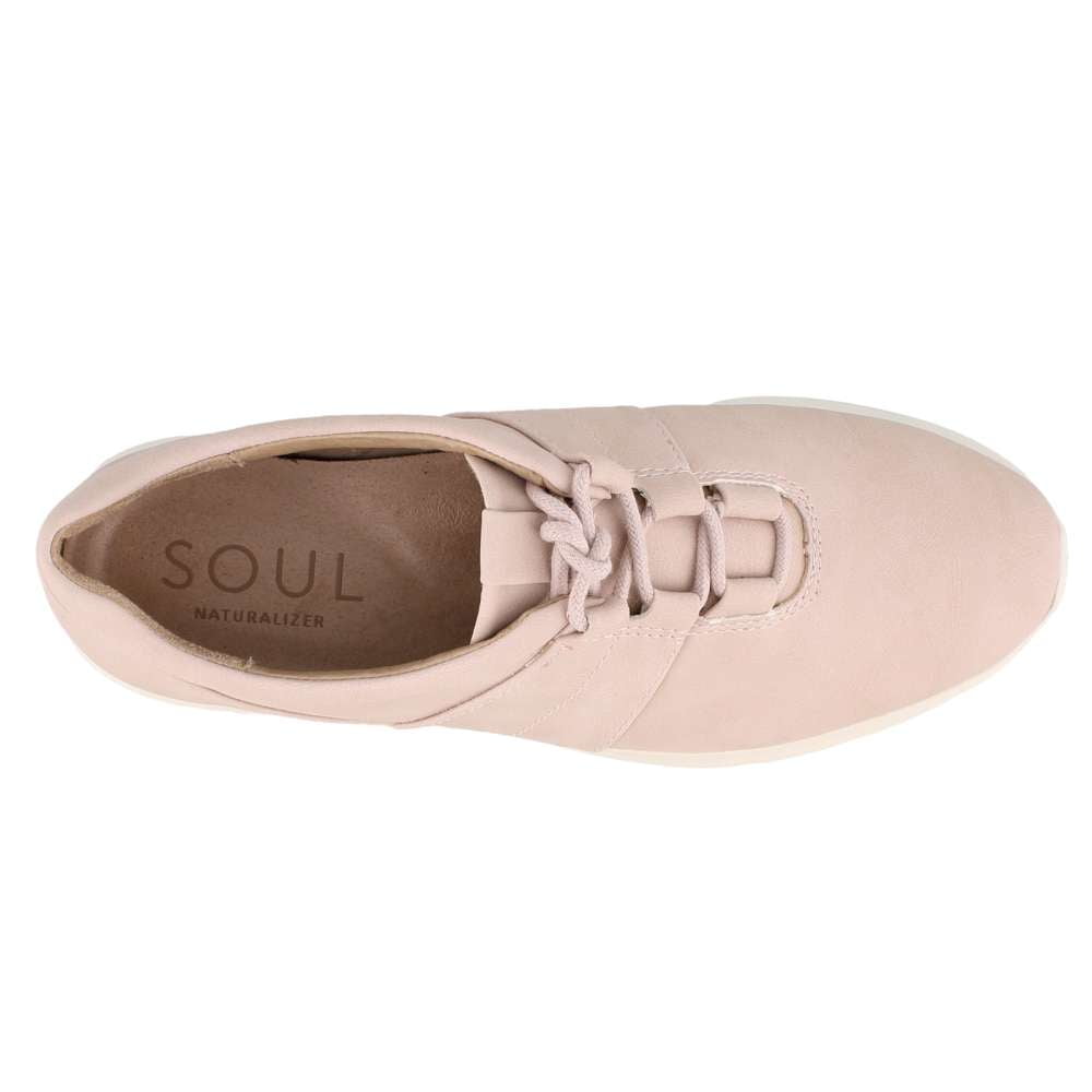 soul naturalizer peace sneaker