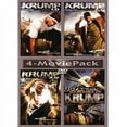 thumbnail image 2 of Krump 4 Movie Pack: 1.0,2.0,3.0 & Spiritual Warfares of Krump, 2 of 3