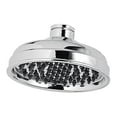 thumbnail image 2 of Pfister Marielle Showerhead Polished Chrome, 2 of 2