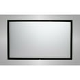 thumbnail image 5 of Elite Tripod Series T136UWS1 - Projection screen with tripod - 136" (135.8 in) - 1:1 - MaxWhite - black, 5 of 5