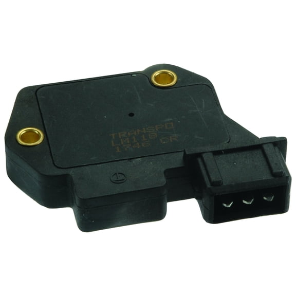 OEG Parts New Ignition Control Module Replacement For Austin Maestro Metro 1988-1990, Land Rover Discovery Range Rover 1987-1991, Leyland 1986-1987, Morgan 4-4 1985-1987, RTC5089 80428 84403