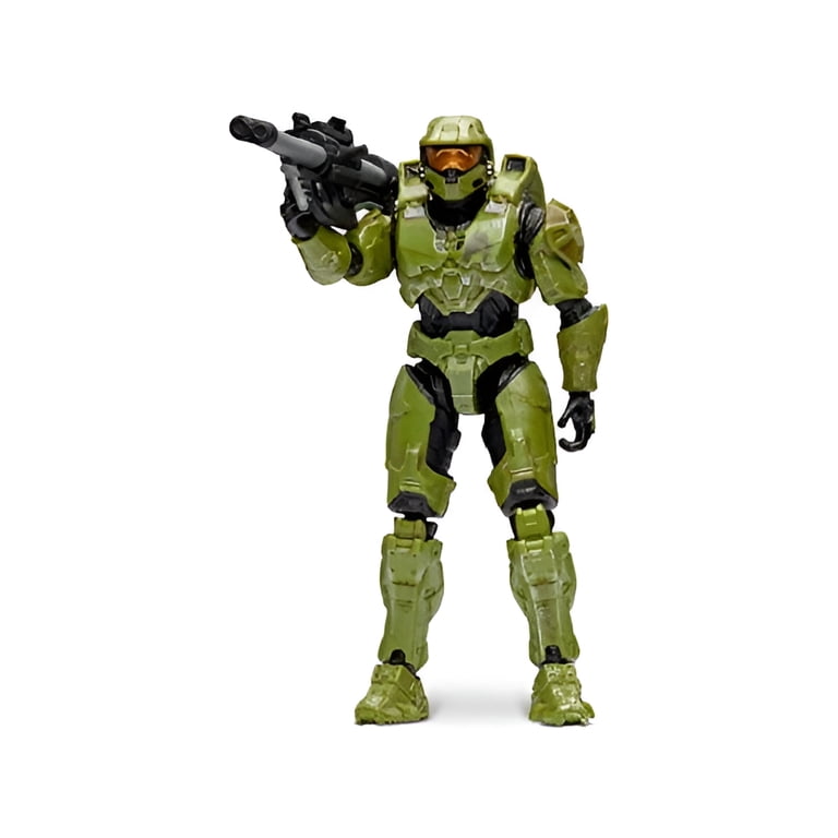 Wicked Cool Toys Halo 4
