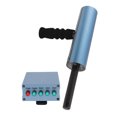 thumbnail image 3 of Metal Treasure Scanner, 800 Meters Range Metal Locator Underground 14m Depth Aluminum Metal Detection Finder for Treasures 100240V, 3 of 8
