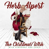 Herb Alpert - Christmas Wish - Music & Performance - CD