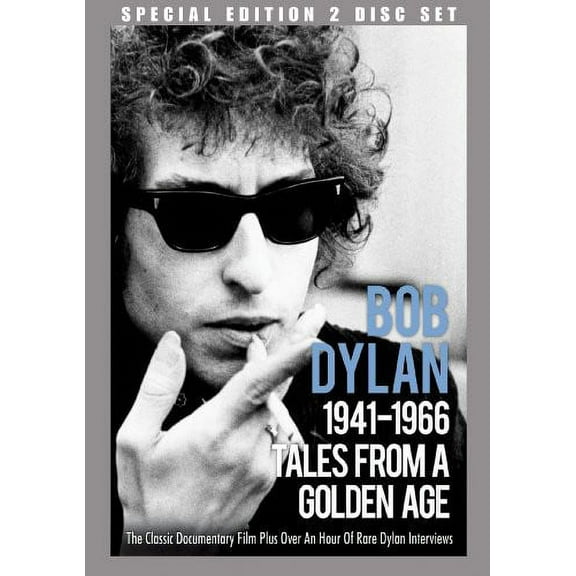 Dylan Bob - Bob Dylan - 1941- (DVD   CD), Pride Records, Music & Performance