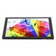thumbnail image 4 of Tableta de 10 pulgadas 6GB 256GB Octa Core CPU Pantalla IPS 3 ranuras para tarjetas 7000mAh 5G WiFi HD Tablet Enchufe de EE. UU. 100-240V Negro Enchufe de EE. UU., 4 of 8