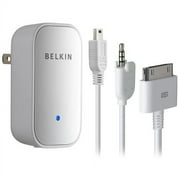 Belkin AC Charging Kit for All iPods
