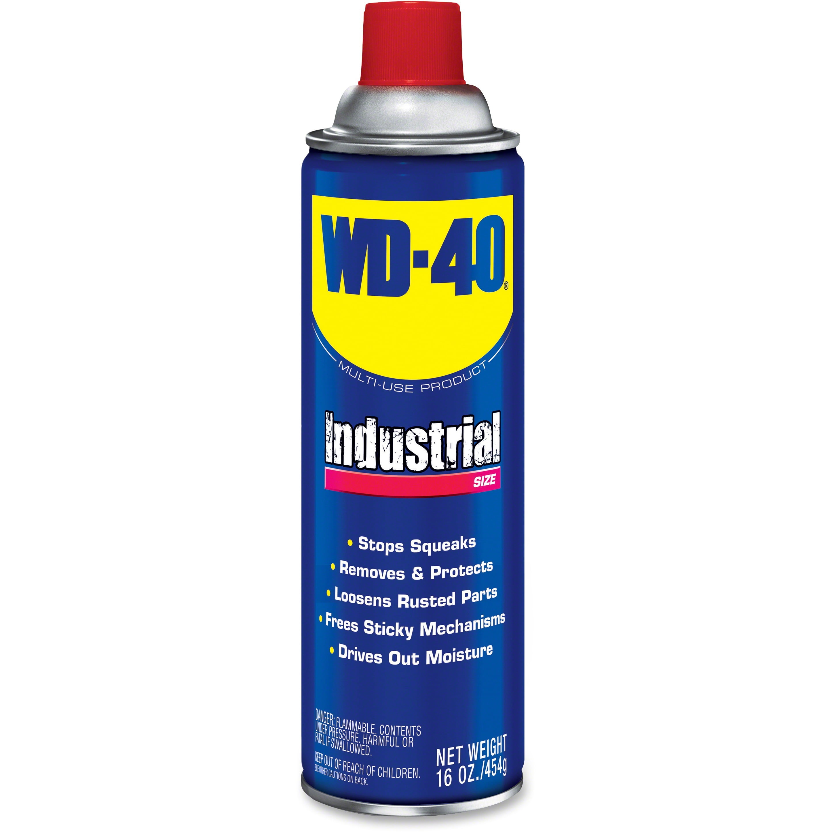 WD40 Multiuse Product Lubricant