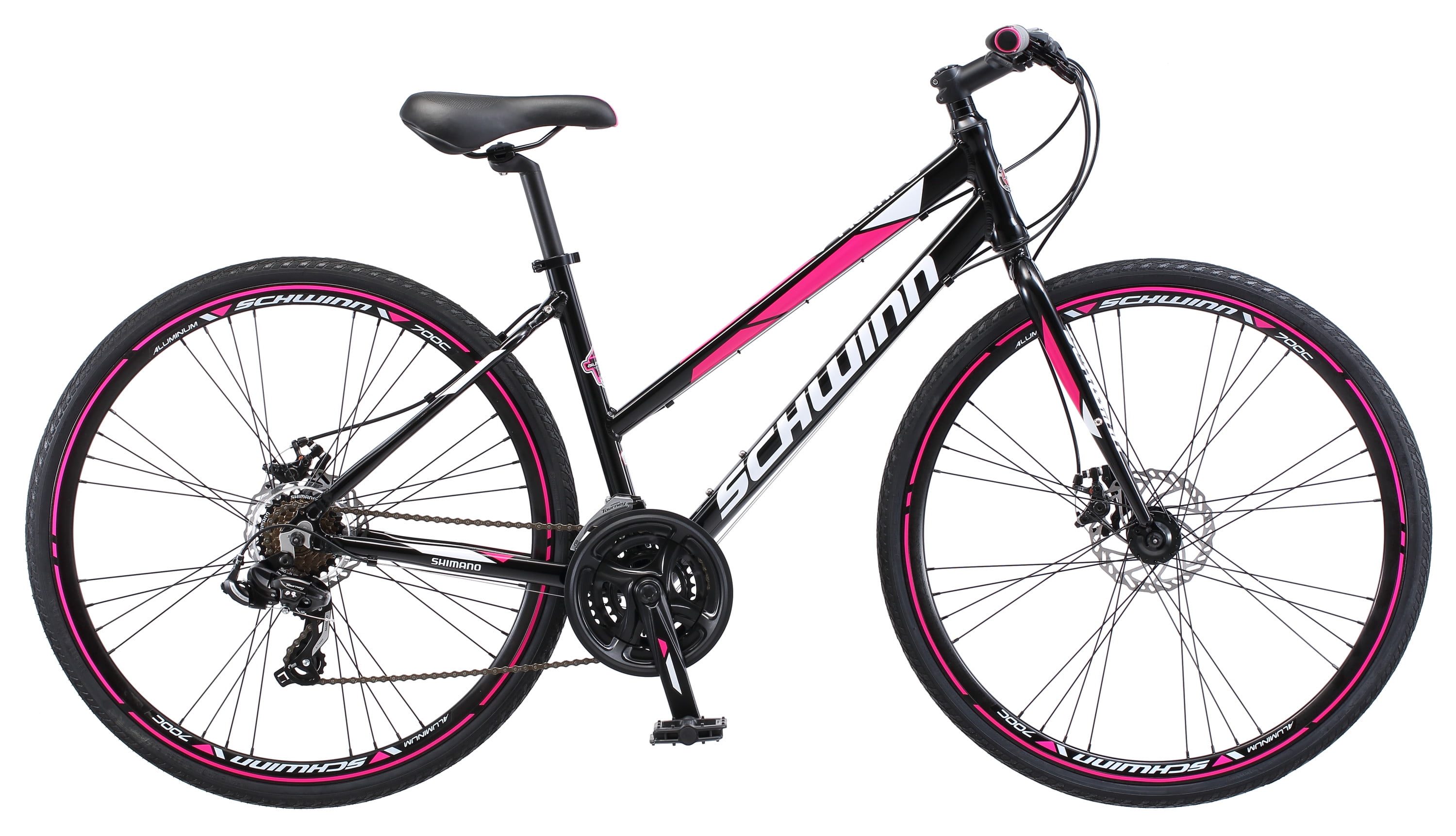 schwinn kempo hybrid