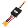 thumbnail image 1 of Convertisseur de Décharge Double pour Pile de Vélo Électrique, Adaptateur de Module Parallèle Double Pile, Interface de Contrôleur 20V vers 72V pour Vélos Électriques, 1 of 7