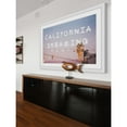 thumbnail image 4 of "Dreaming in Venice" Framed Painting Print, 4 of 5
