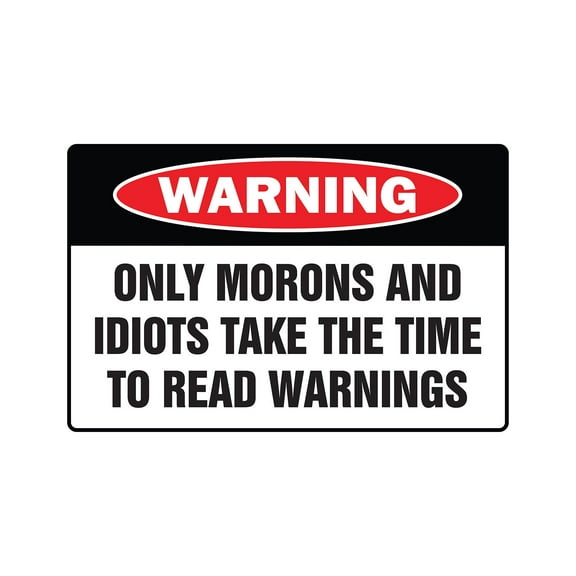 ONLY Aluminum Sign dope