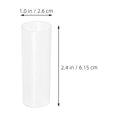 thumbnail image 2 of Nestingho 20Ud Adaptador De Batería Para Tubo Protector Transparente Para Uso Doméstico, 2 of 8