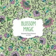 thumbnail image 2 of Blossom Magic: Beautiful Floral Patterns Coloring Book for Adults (Color Magic), 2 of 2