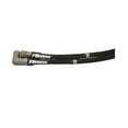thumbnail image 1 of Fast Electronics 295-2401 8.5 mm 90 deg Sleeved Spark Plug Wire Set, 1 of 1