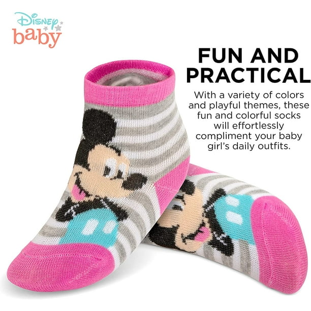 Newborn 2024 socks girl