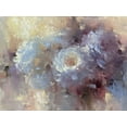thumbnail image 2 of Singatullin, Marsel 24x19 Gold Ornate Wood Framed with Double Matting Museum Art Print Titled - Powdery Clouds, 2 of 4