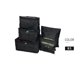thumbnail image 3 of DEKAXID - Juego de 6 cubos de embalaje portátiles para equipaje, bolsas de almacenamiento de viaje para ropa, organizador de armario, maleta, bolsa de embalaje tipo cubo, 3 of 7