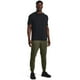 thumbnail image 5 of Pantalones Under Armour ArmourFleece Jogger para hombre, talla XS, 5 of 7
