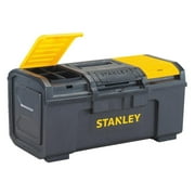 STANLEY 19-Inch Auto Latch Tool Box | STST19410
