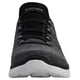 thumbnail image 2 of Sneaker Skechers Summits, plantilla de espuma viscoelástica manos libres para mujer, 2 of 7