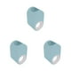 thumbnail image 2 of Exprimidor automático de dientes Matsuzay estante adhesivo montado en la pared 3Conjunto cielo azul, 2 of 6