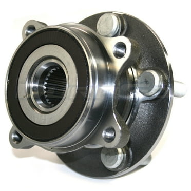 DuraGo 295-13287 Axle Bearing and Hub Assembly