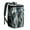 Marble Modern Geometric, variant on Cooler Backpack Portable Backpack Coolers for Men & Women,Cactus Desert Lunch Backpack for Road Trips