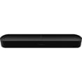 thumbnail image 3 of Barra de Sonido Inalámbrica Sonos BEAM-GEN2 Negro, 3 of 4