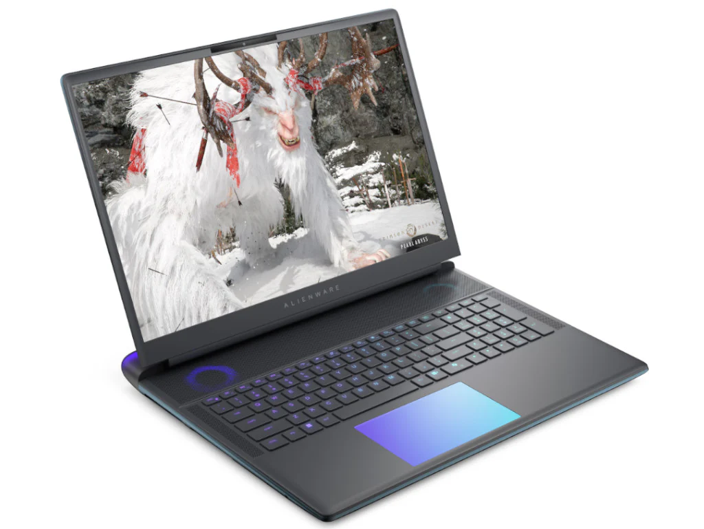 Alienware Area-51 Laptop - Thumbnail 5