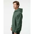 thumbnail image 2 of Independent Trading Co. Legend - Premium Heavyweight Cross-Grain Hooded Sweatshirt, 2 of 5