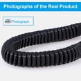 thumbnail image 3 of Pet Car Seat Belt Dog Car Safety Leash Large and Medium Dog Car Protection Leash Adjustable Dog Seat Belt,Belt for Dogs with Elastic Bungee Buffer,Adjustable Safety Dog Car Harness Hook, 3 of 9