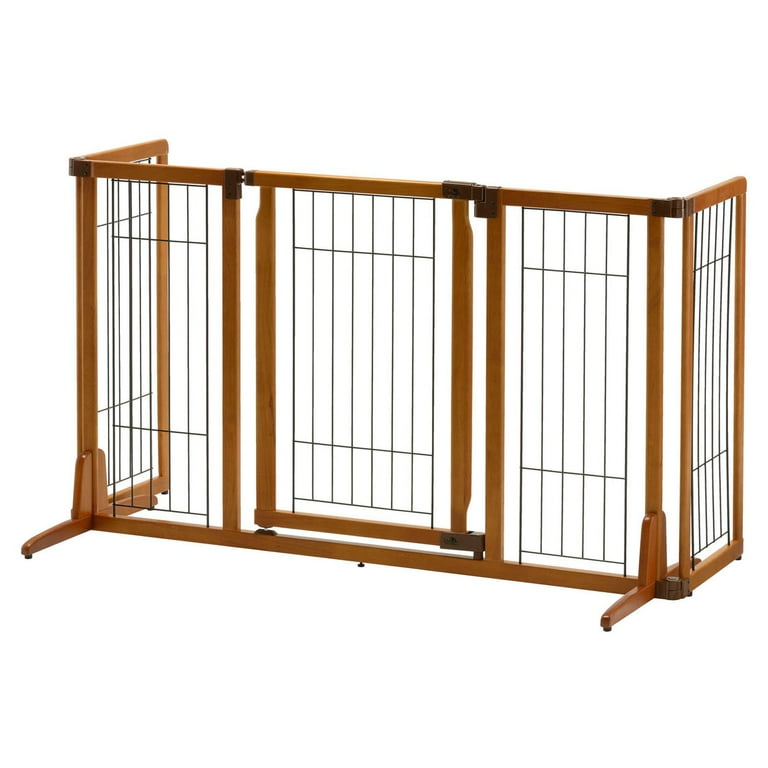 Richell premium plus freestanding pet on sale gate