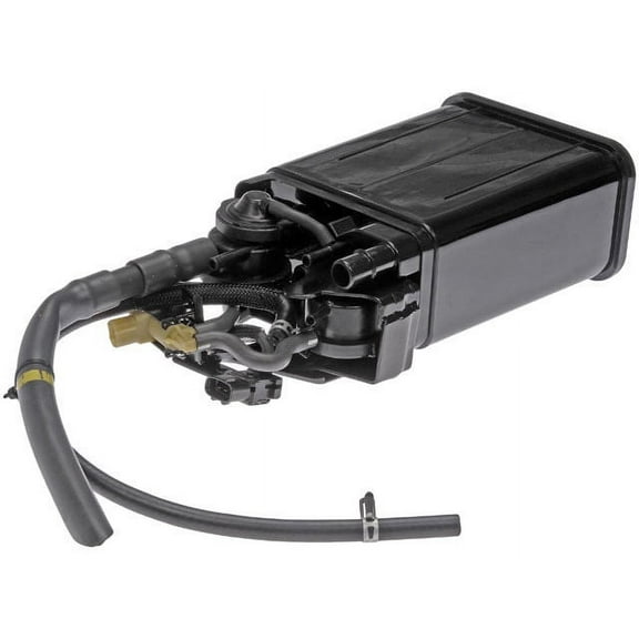 Carbon Canister - Compatible with 2000 - 2002 Toyota Corolla 1.8L 4-Cylinder 2001