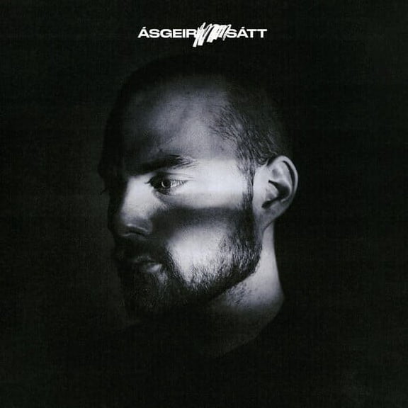 Ásgeir - Satt - Music & Performance - Vinyl