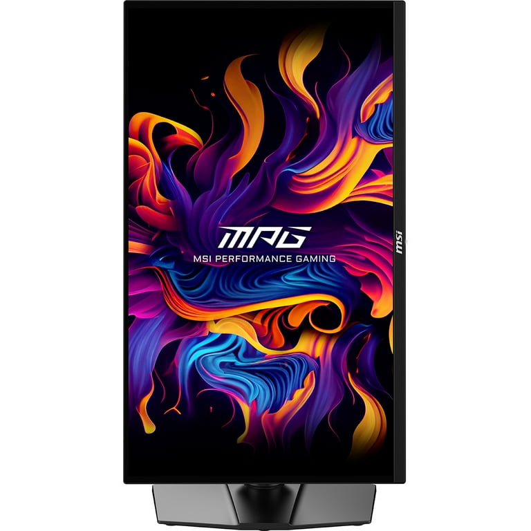 MSI MPI271 シリーズ MSI MPG271QRX 27