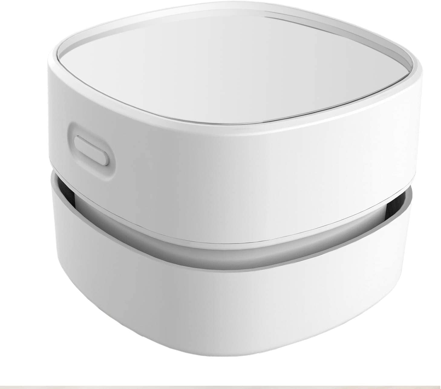 Desktop Vacuum Cleaner, Mini Table Dust Sweeper Energy Saving,High