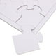 thumbnail image 4 of 4 hojas de Graffiti rompecabezas en blanco piezas de rompecabezas en blanco dibujo DIY piezas de rompecabezas en blanco, 4 of 8