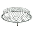thumbnail image 1 of Miangastore Couverture de Lampe Chauffante pour Reptiles Abat-Jour Anti-Brûlure Boîte d'Isolation pour Reptiles, 1 of 8