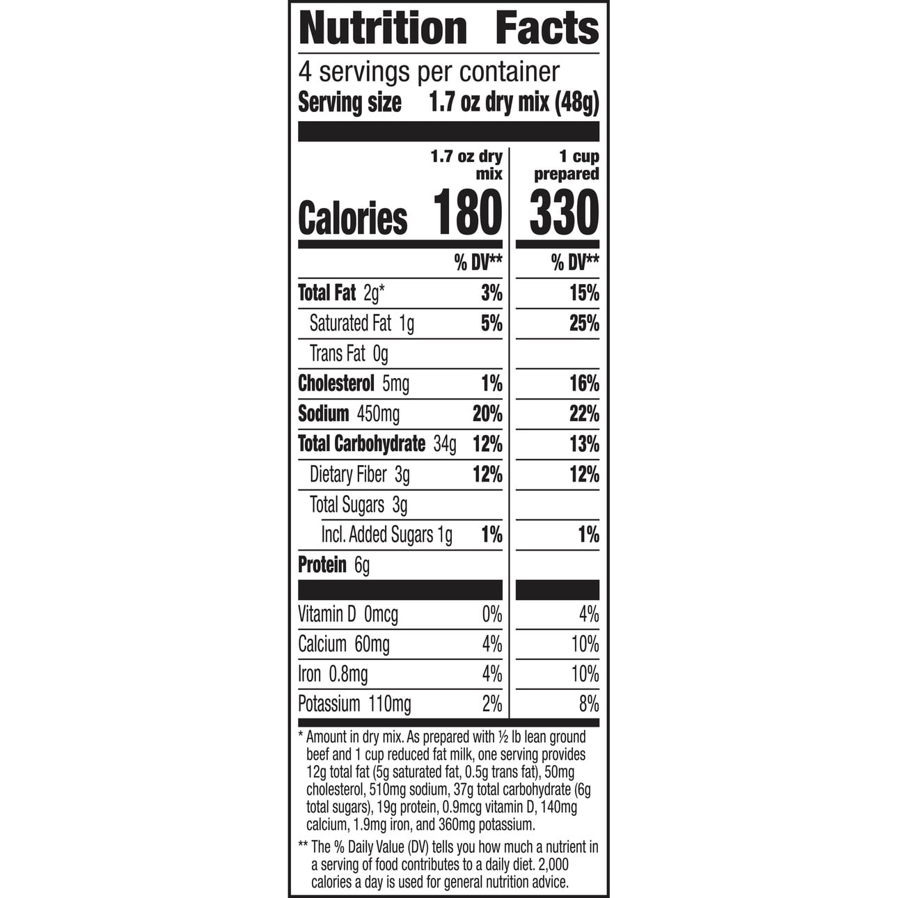 Annie’s Cheesy Pizza Pasta Dinner Kit with Hidden Veggies, 6.8 oz