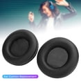 thumbnail image 1 of Ear Cushion Replacement Subwoofer Performance Comfortable Sponge Material Comfort Usage Experience Easy To Install Ear Pad For AKG Headphone K545 Headphone, 1 of 8