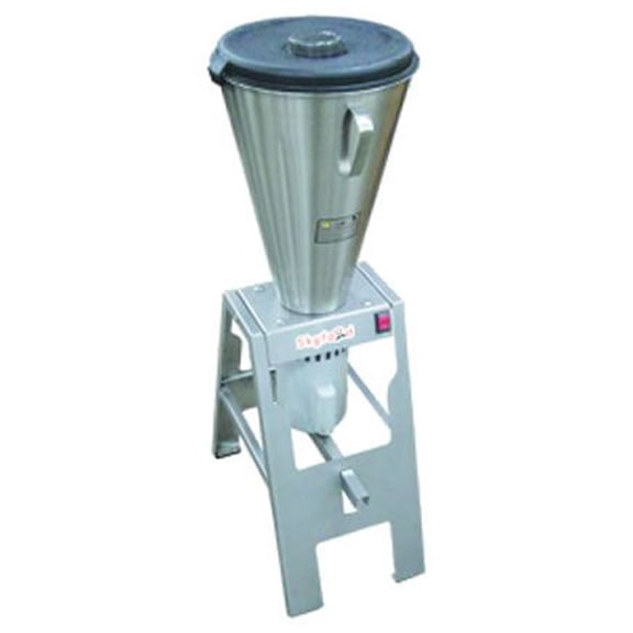 Skyfood 4 Gallon Blender 3500 Rpm 1.5 Hp, Model# LAR-15LMB