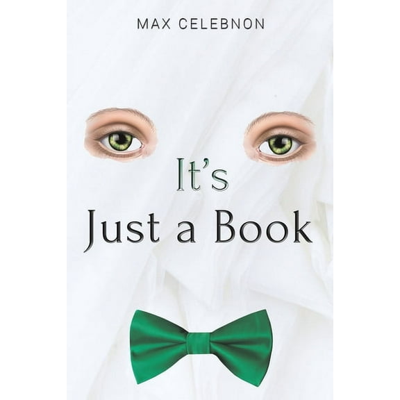 It's Just a Book, (Paperback)
